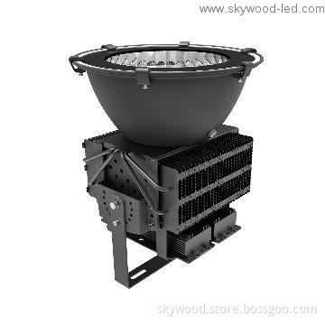 100w,150w,200w,300w,400w,500w IP65 high bay lights, miner lights